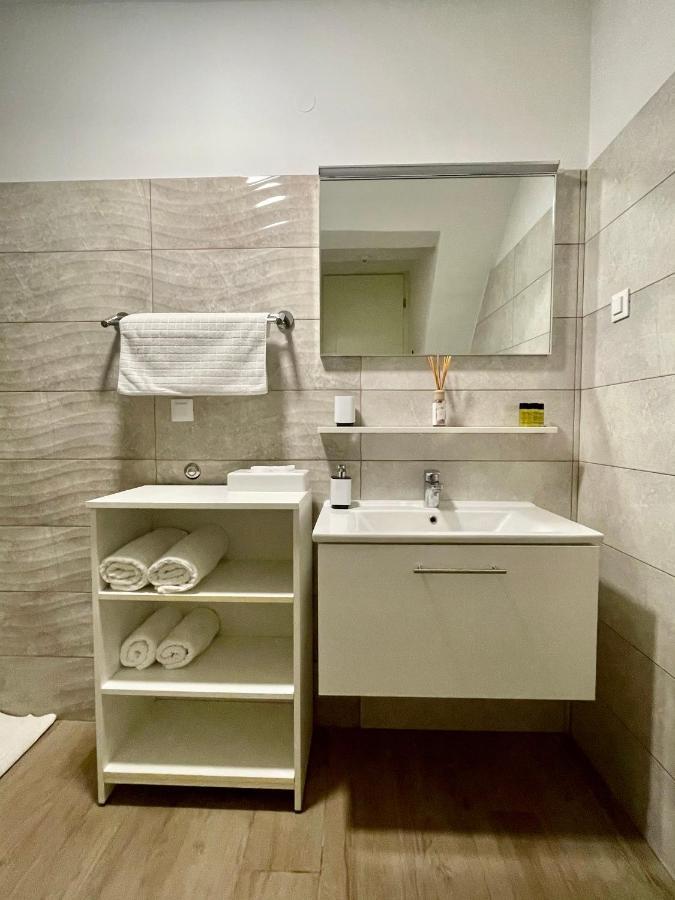 Ida Apartments Dubrovnik Exterior photo
