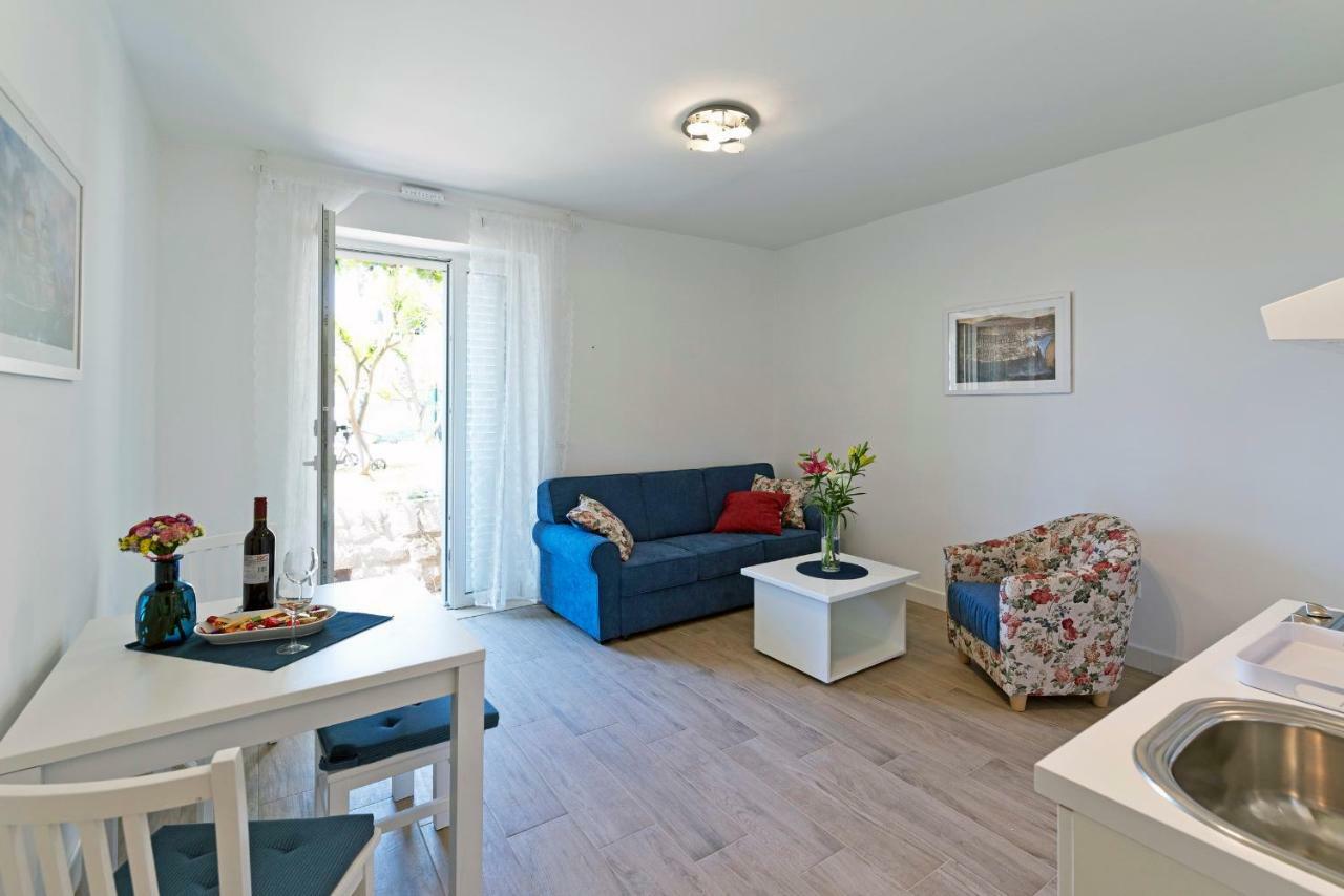 Ida Apartments Dubrovnik Exterior photo